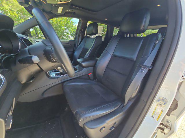 used 2019 Jeep Grand Cherokee car, priced at $24,500