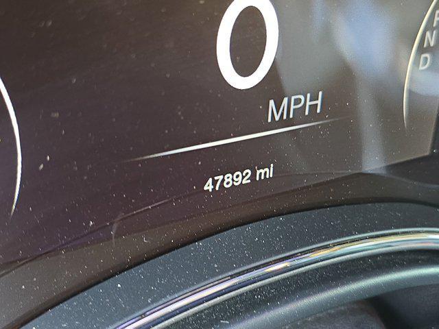 used 2019 Jeep Grand Cherokee car, priced at $24,500