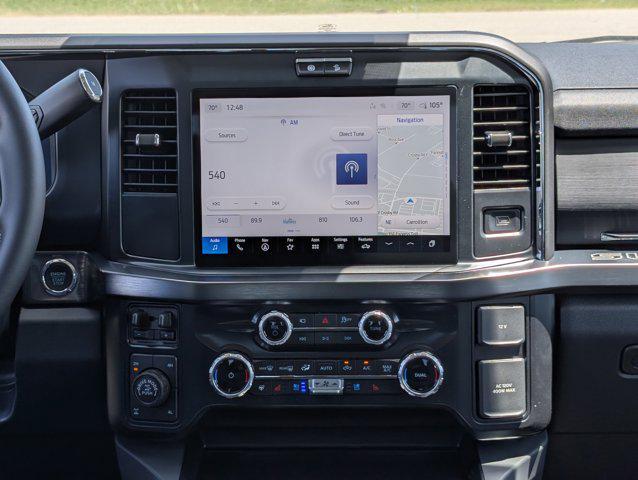 new 2025 Ford F-250 car, priced at $85,211