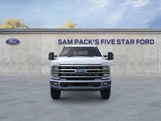 new 2025 Ford F-250 car, priced at $86,950