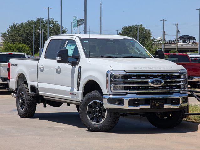 new 2025 Ford F-250 car, priced at $86,950