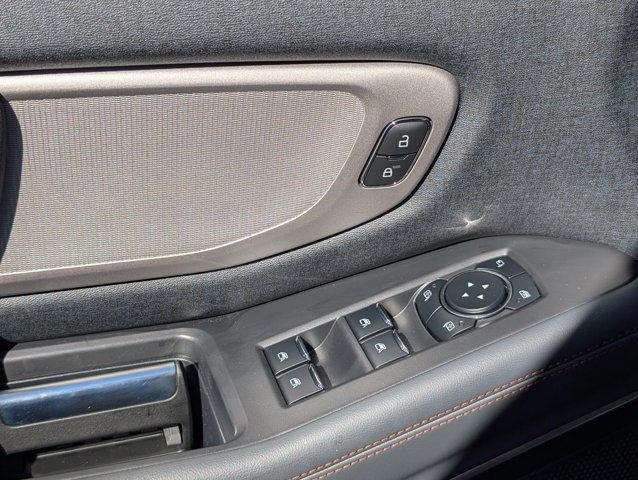 new 2025 Ford Expedition Max car, priced at $69,451