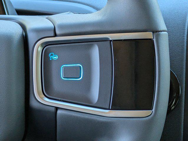 new 2025 Ford Expedition Max car, priced at $69,451