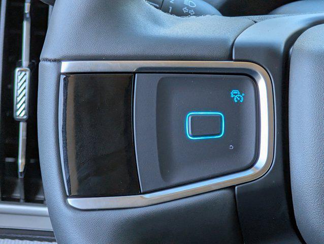 new 2025 Ford Expedition Max car, priced at $69,451