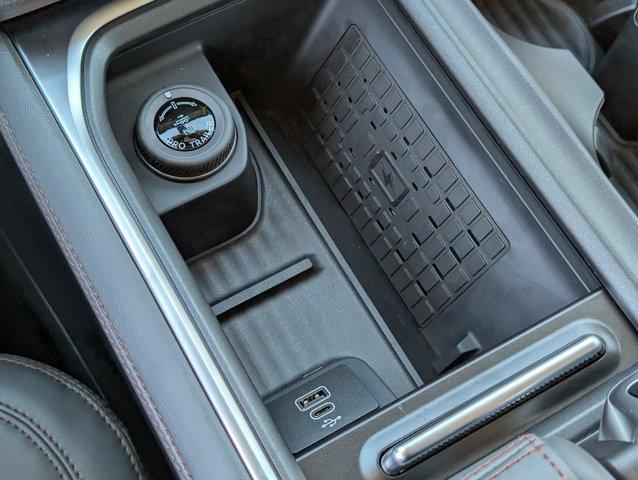 new 2025 Ford Expedition Max car, priced at $69,451