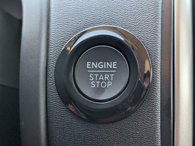 new 2025 Ford Expedition Max car, priced at $69,451