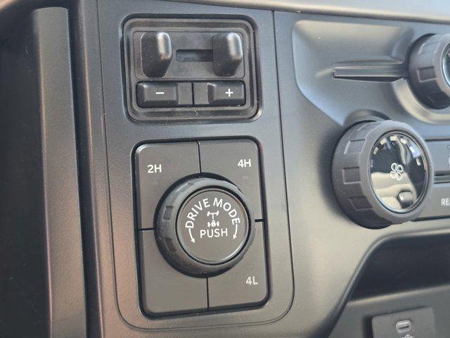 new 2024 Ford F-150 car, priced at $55,879
