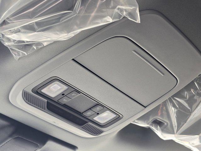 new 2024 Ford F-150 car, priced at $55,879
