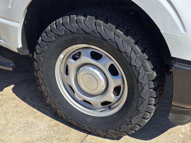 new 2024 Ford F-150 car, priced at $55,879