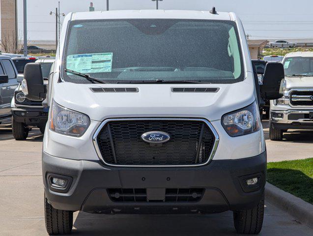 new 2025 Ford Transit-150 car, priced at $53,460