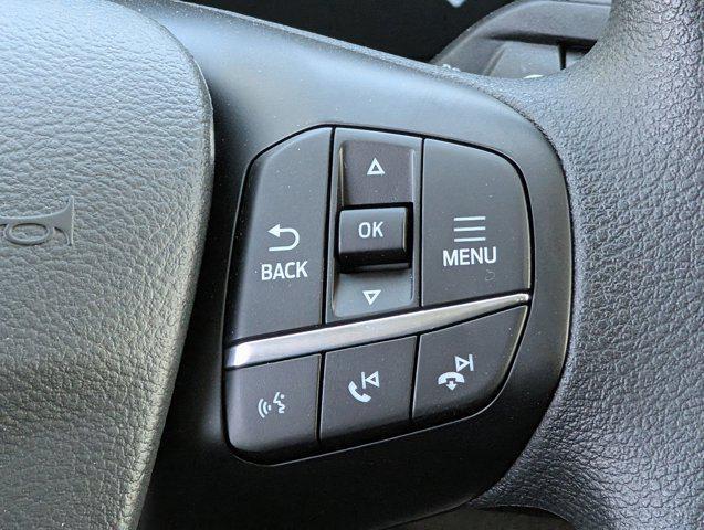 new 2025 Ford Transit-150 car, priced at $53,460