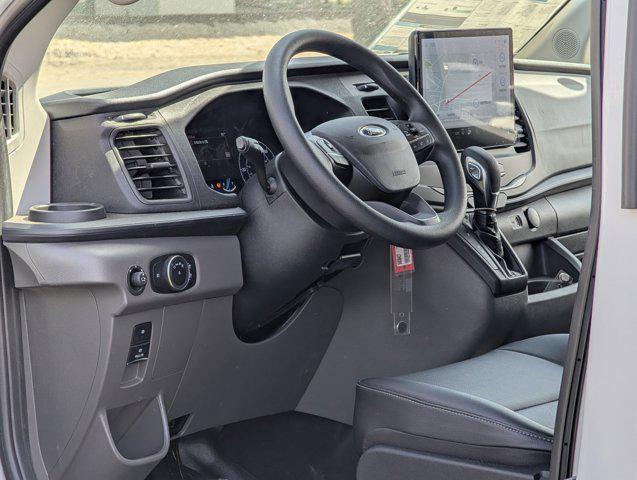 new 2025 Ford Transit-150 car, priced at $53,460
