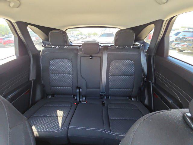 used 2023 Ford Escape car, priced at $23,500