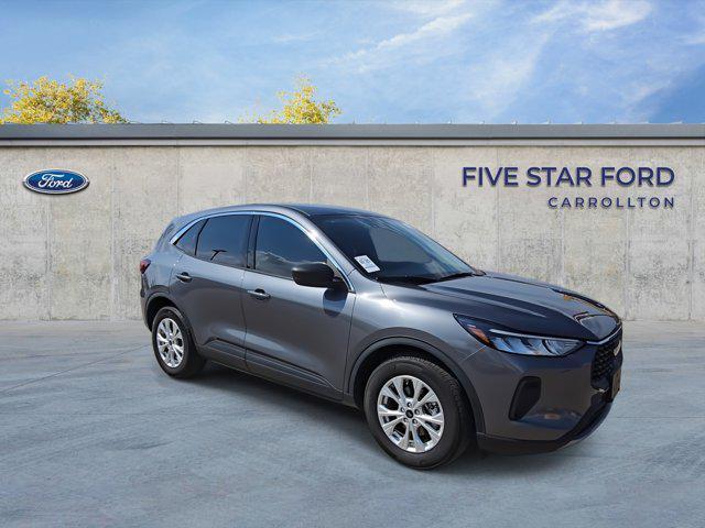 used 2023 Ford Escape car, priced at $23,500