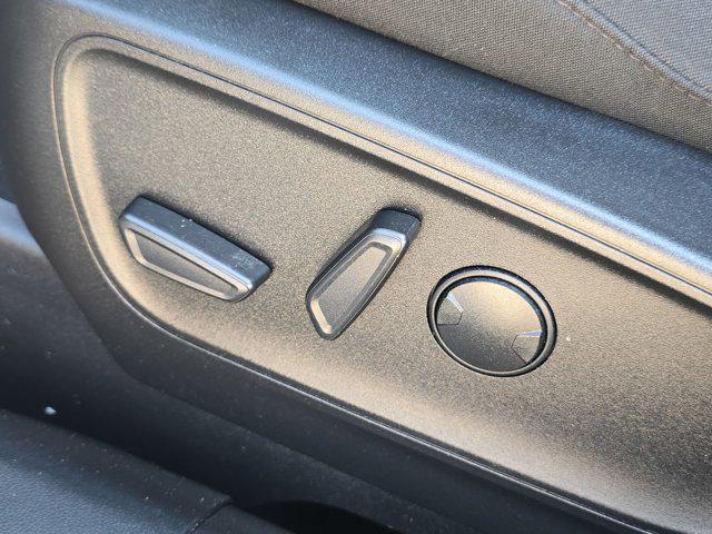 used 2023 Ford Escape car, priced at $23,500