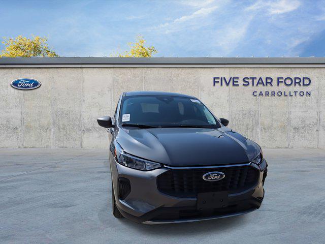 used 2023 Ford Escape car, priced at $23,500