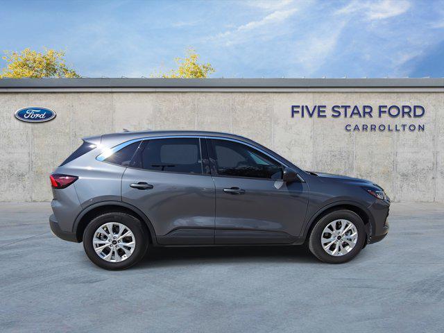 used 2023 Ford Escape car, priced at $23,500