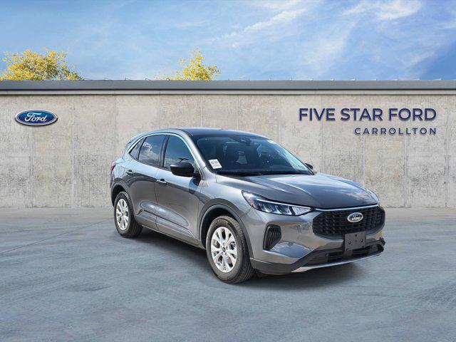 used 2023 Ford Escape car, priced at $23,500