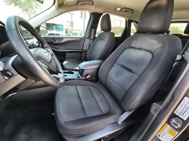 used 2023 Ford Escape car, priced at $23,500