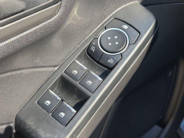 used 2023 Ford Escape car, priced at $23,500