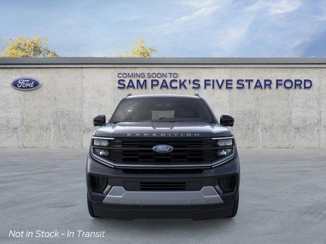 new 2025 Ford Expedition Max car, priced at $86,304