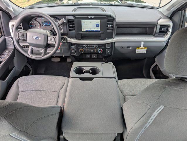 new 2025 Ford F-250 car, priced at $70,440