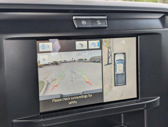 new 2025 Ford F-250 car, priced at $70,440
