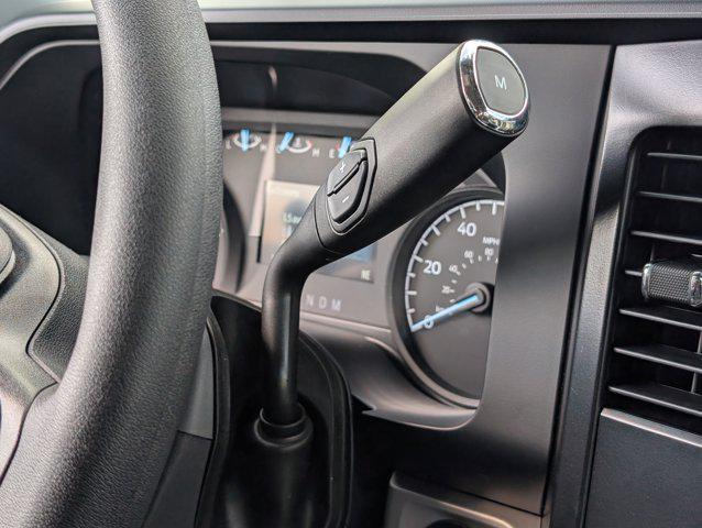 new 2025 Ford F-250 car, priced at $70,440