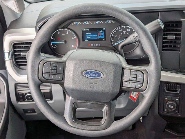 new 2025 Ford F-250 car, priced at $70,440