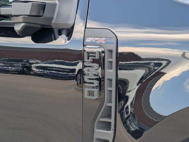 new 2025 Ford F-250 car, priced at $70,440