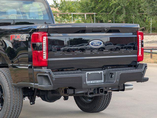 new 2025 Ford F-250 car, priced at $70,440
