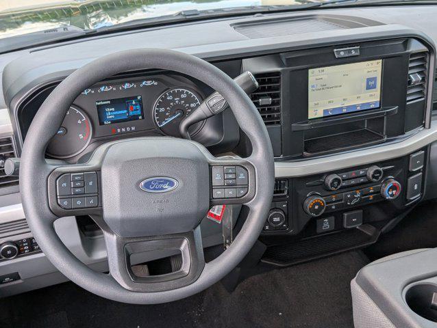 new 2025 Ford F-250 car, priced at $70,440