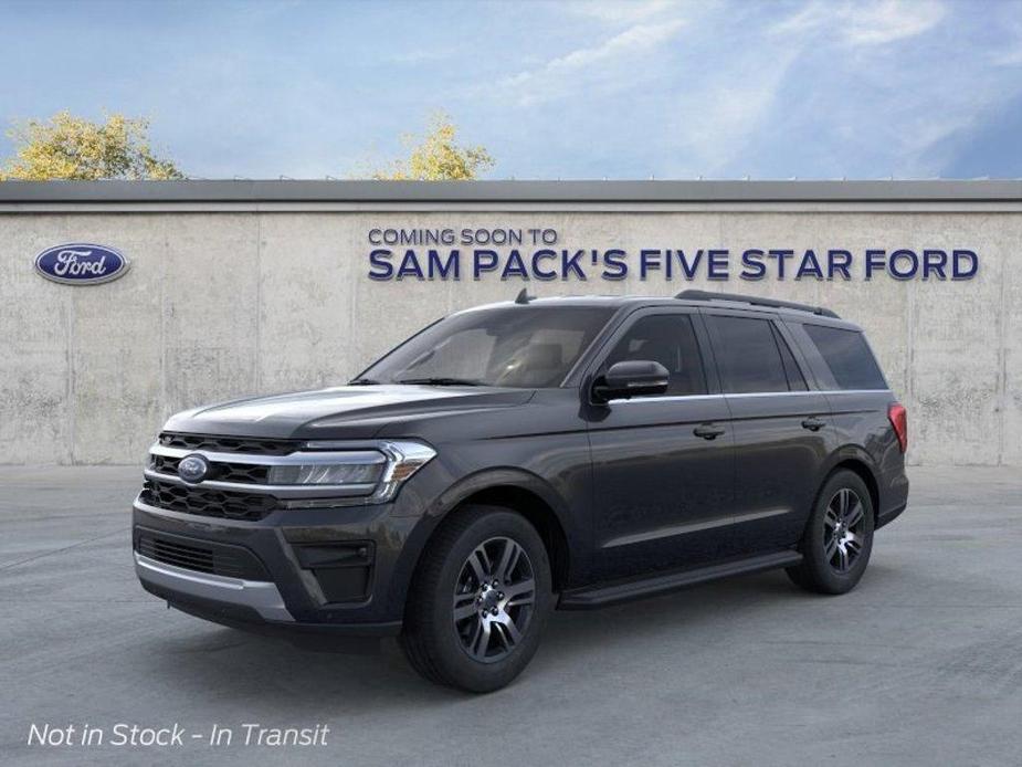 new 2024 Ford Expedition car, priced at $66,919