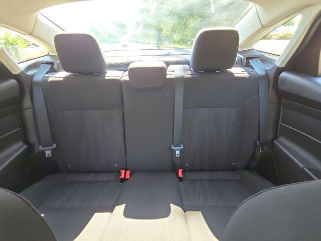used 2017 Ford Focus car, priced at $9,000