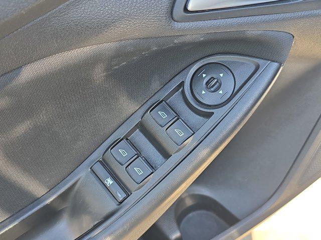 used 2017 Ford Focus car, priced at $9,000