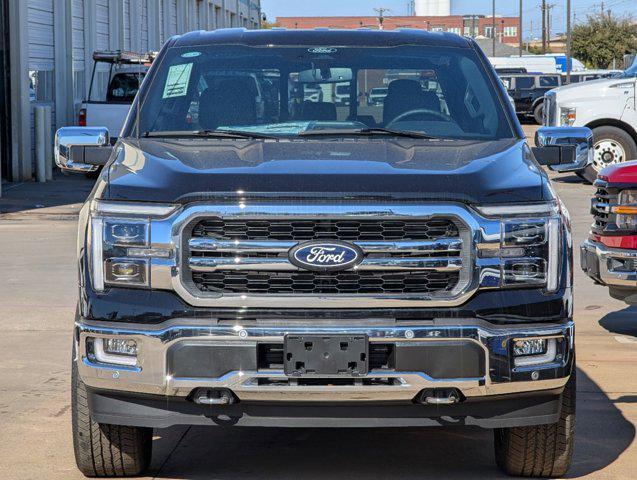 new 2024 Ford F-150 car, priced at $68,345