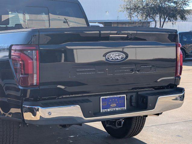 new 2024 Ford F-150 car, priced at $68,345