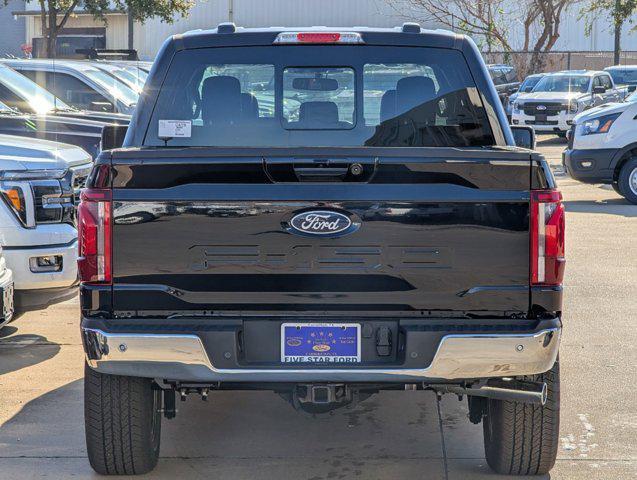 new 2024 Ford F-150 car, priced at $68,345