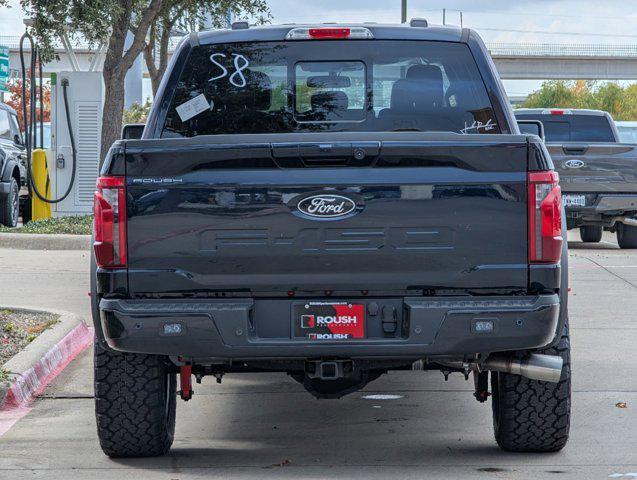 new 2024 Ford F-150 car, priced at $86,965