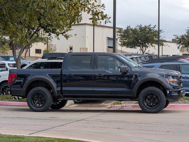 new 2024 Ford F-150 car, priced at $89,146