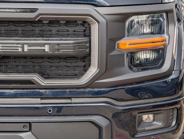 new 2024 Ford F-150 car, priced at $89,146