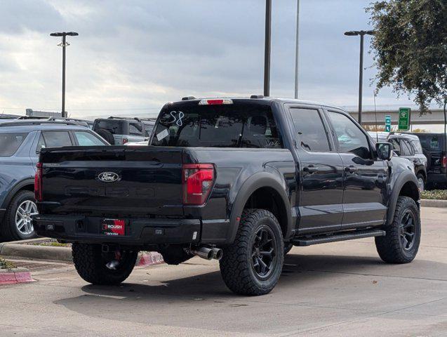 new 2024 Ford F-150 car, priced at $86,965