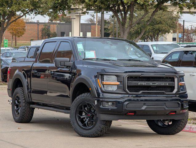 new 2024 Ford F-150 car, priced at $86,965