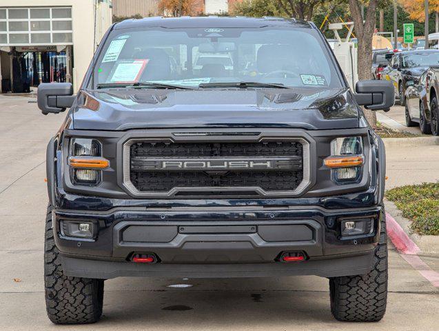 new 2024 Ford F-150 car, priced at $86,965