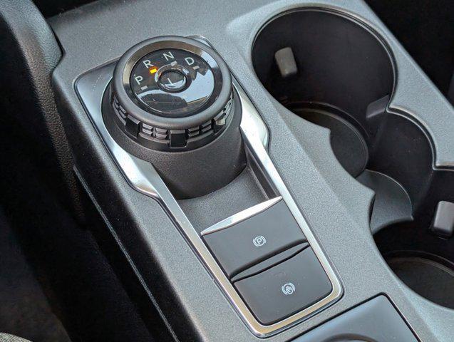 new 2025 Ford Bronco Sport car, priced at $33,373
