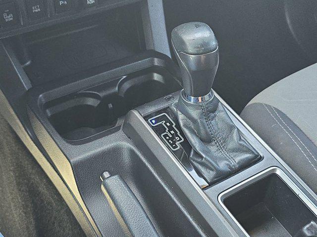 used 2021 Toyota Tacoma car, priced at $35,000