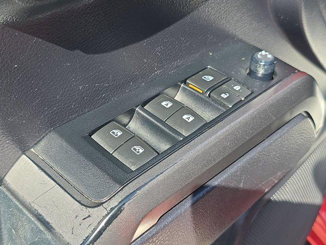 used 2021 Toyota Tacoma car, priced at $35,000