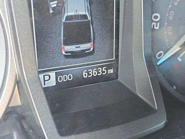 used 2021 Toyota Tacoma car, priced at $35,000