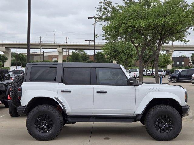 new 2024 Ford Bronco car, priced at $96,150