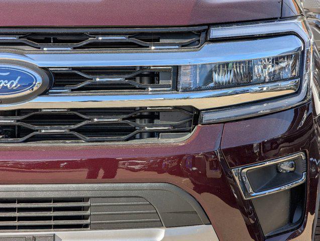 new 2024 Ford Expedition car, priced at $70,533